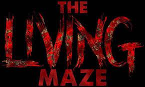 The Living Maze