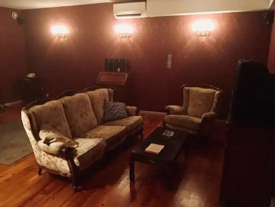 Chambre 1408 [Room 1408]