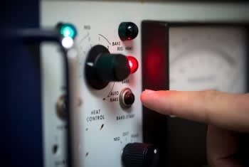 Dr. K's Lethal Injection