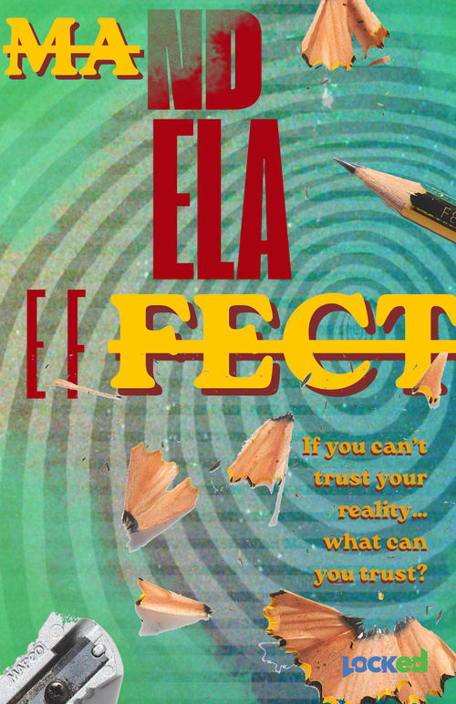Mandela Effect