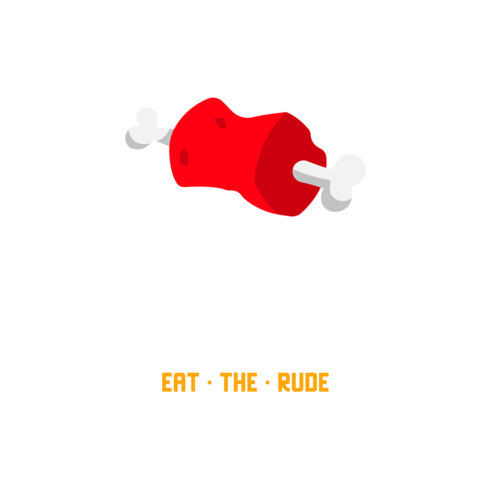 Cannibal Escape