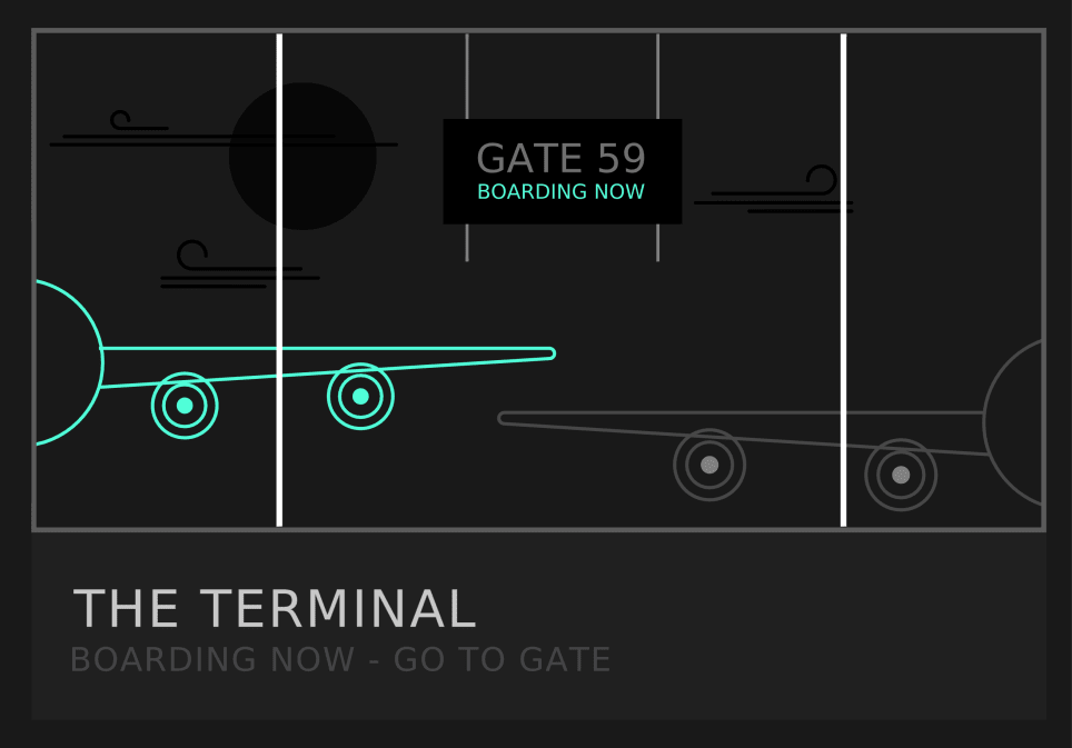 The Terminal