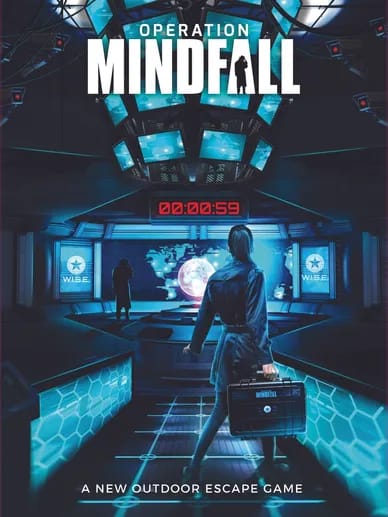 Operation: Mindfall [Outdoor]