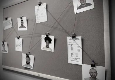 Breakout's Detective Academy