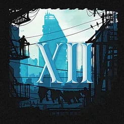 Chapter XII: Project Nexus