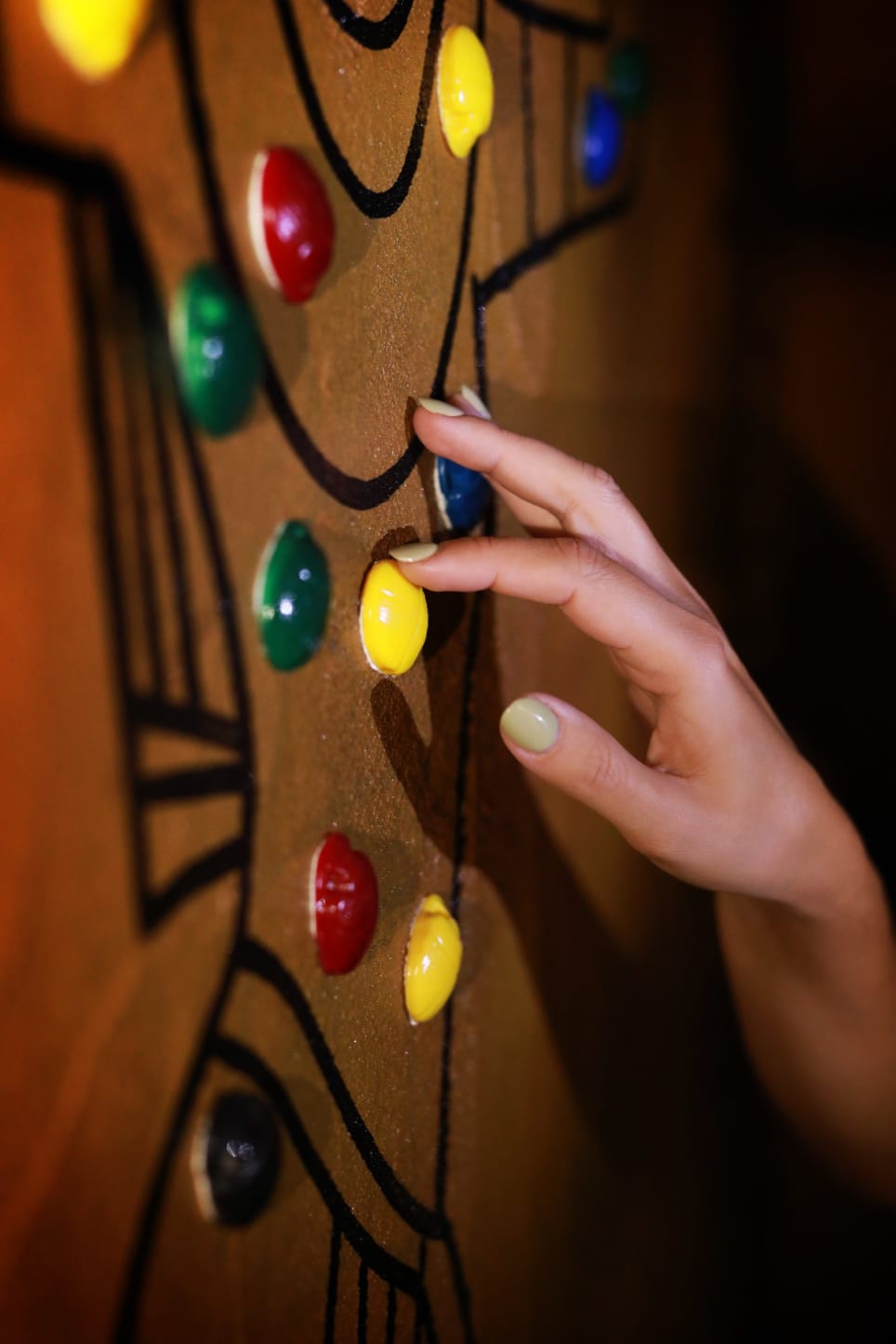 Hrobka Faraona [Tomb of the Pharaoh]