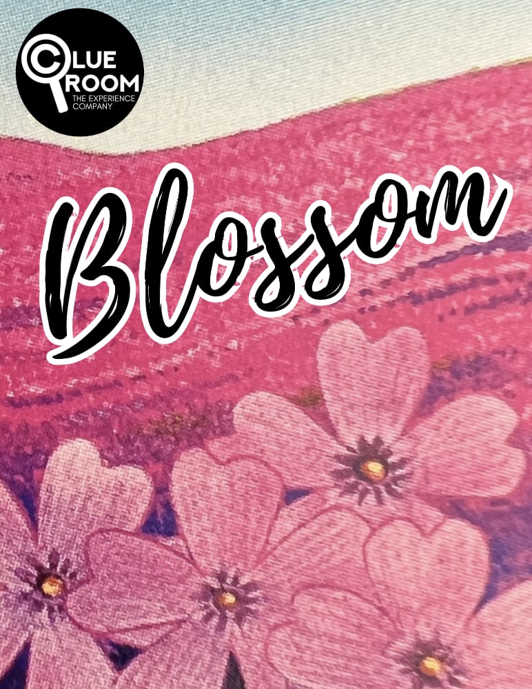 Blossom