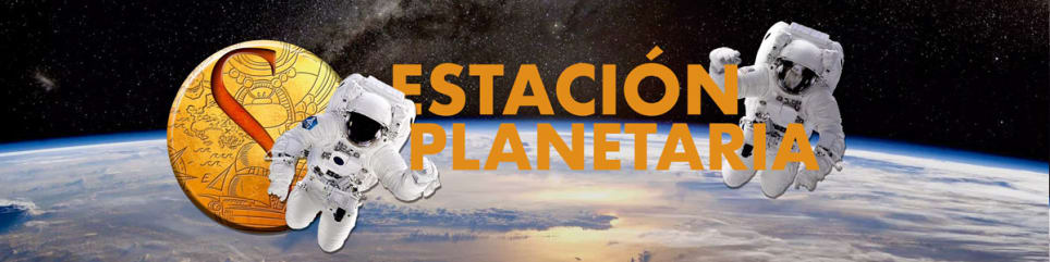 Estación Planetaria [Planetary Station]