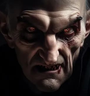 Le Manoir De Dracula