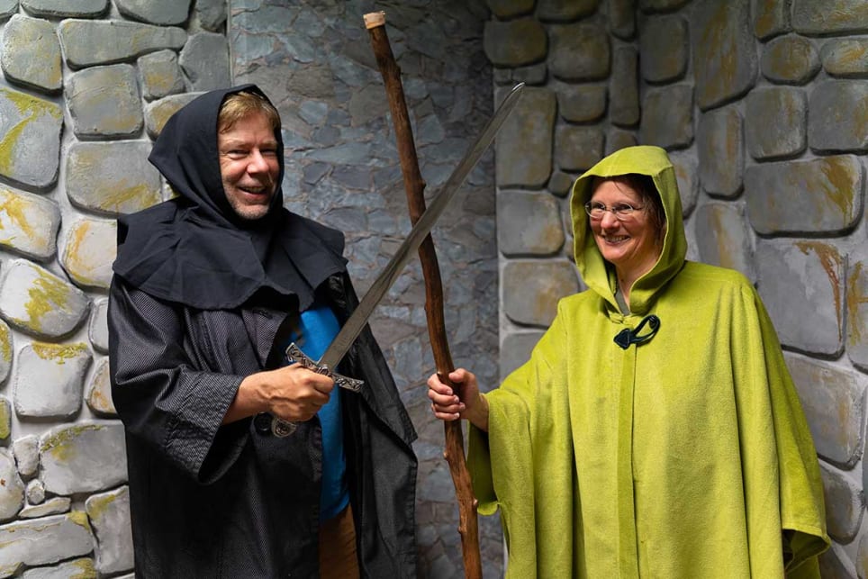 Villeä Odottaessa [Waiting for Ville]