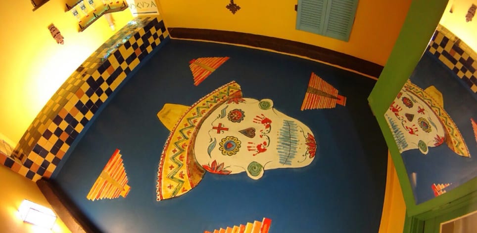 Ükskord Mehhikos [Once Upon A Time In Mexico]