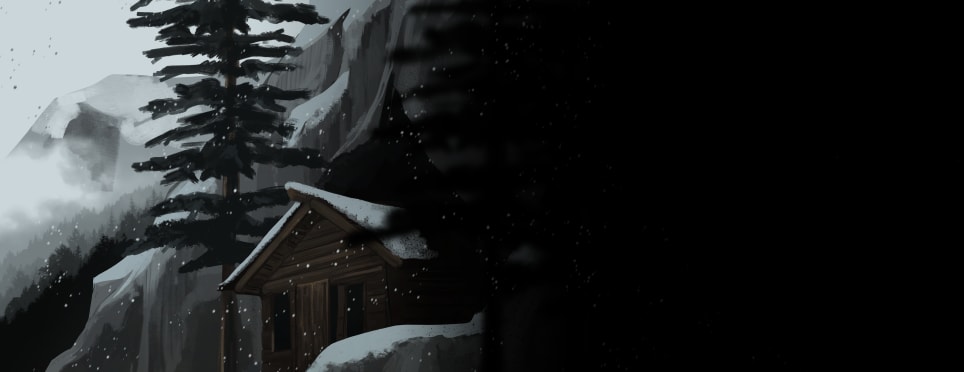 Krampusnacht: The Shattered Hollow