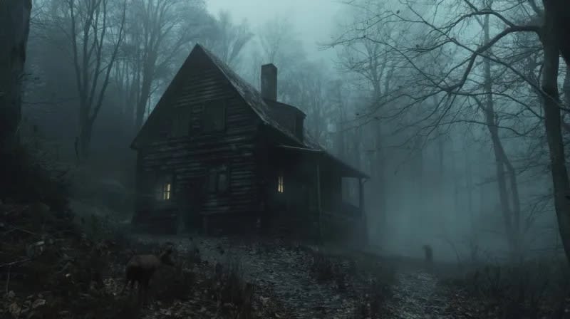 Cannibal's Cabin