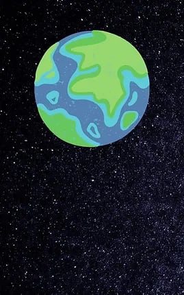 Back to Earth Escape