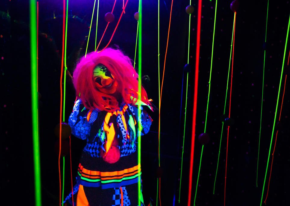 Insanity Point Extreme