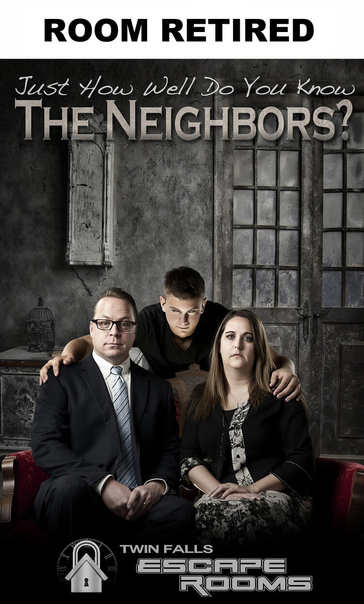 The Neighbors