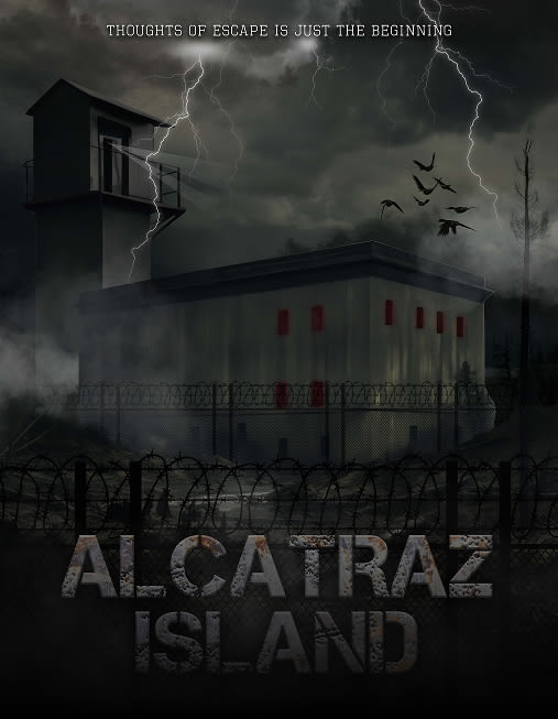 Alcatraz Island