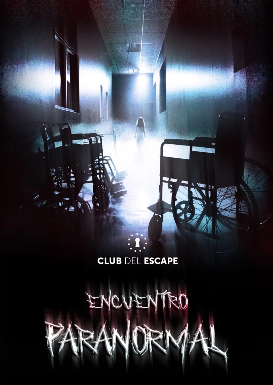 Encuentro Paranormal
