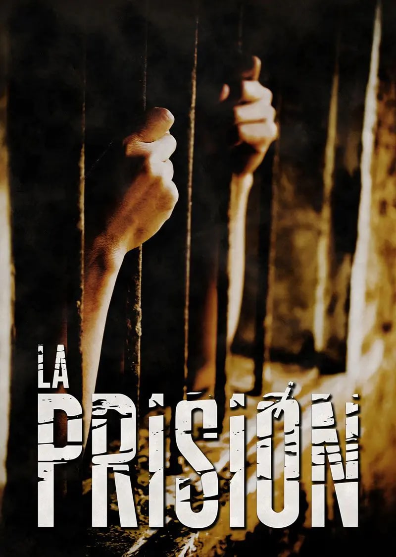 La Prisión [The Prison]