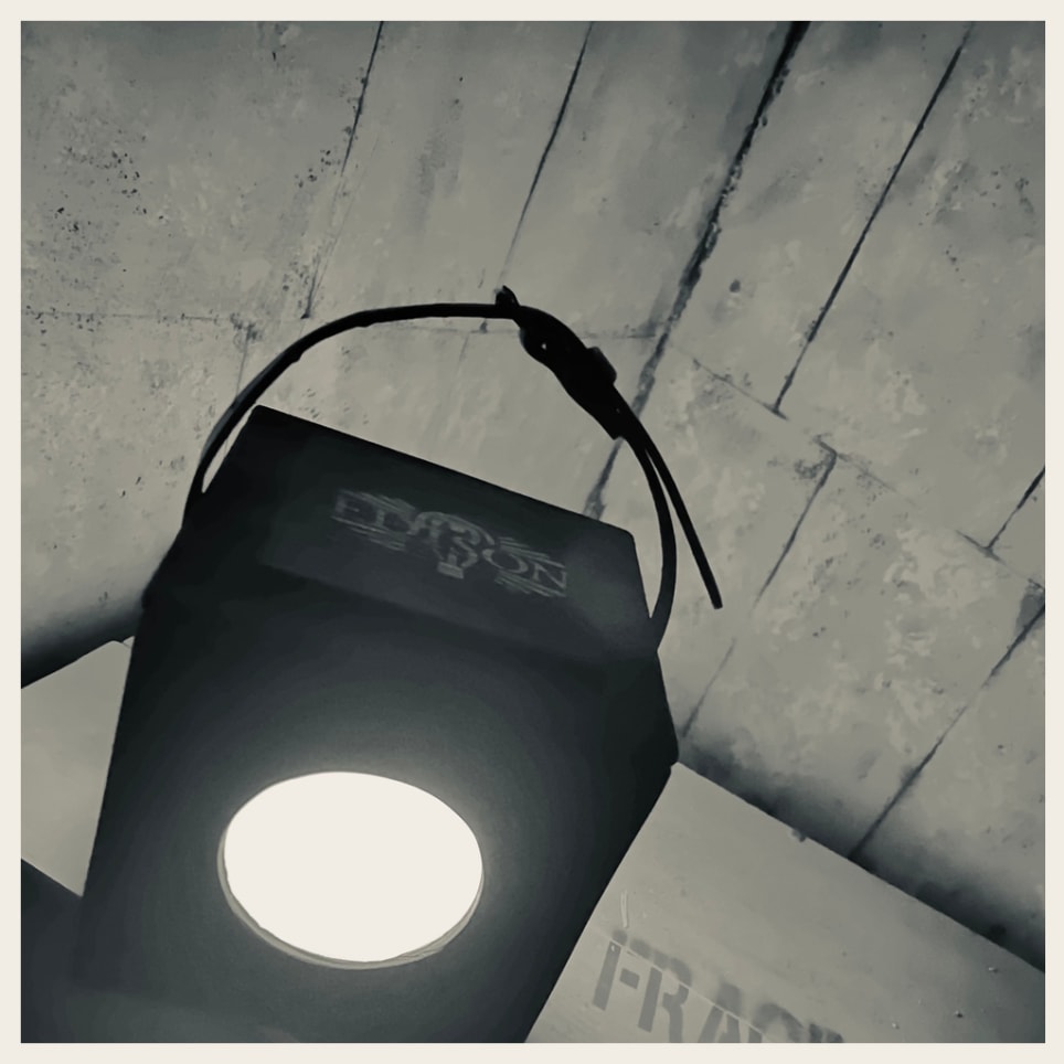 Edison's Lost Invention