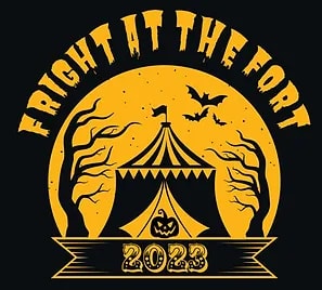 Fright at the Fort