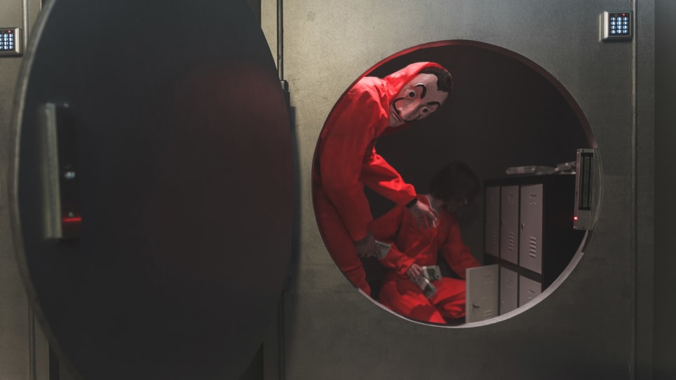 Money Heist