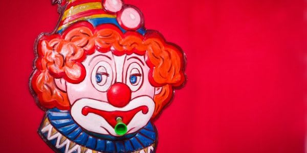 Секреты Цирка