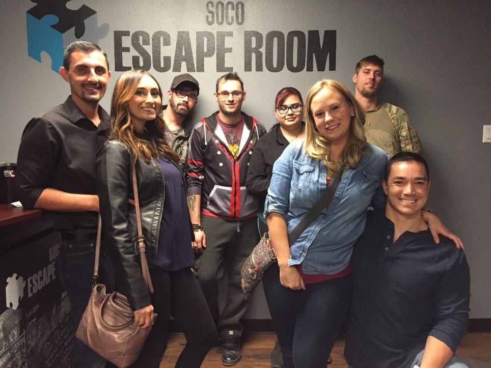 Vault 2-Marker's Endgame