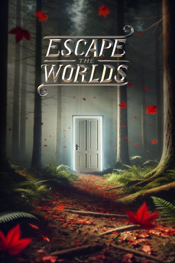Escape the Worlds [VR]