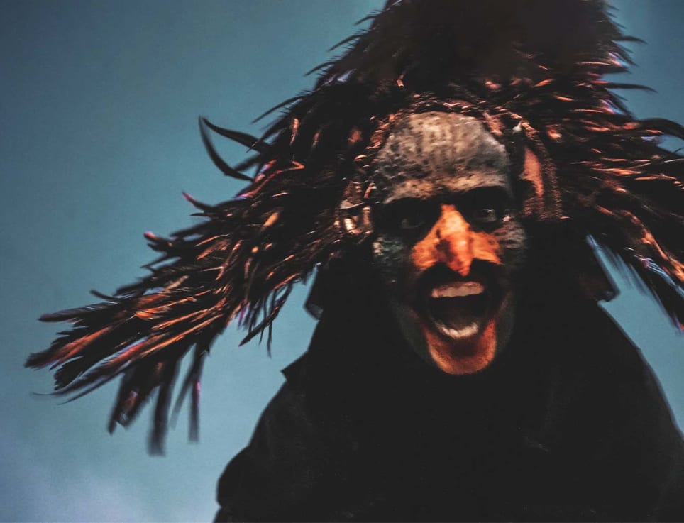 International Street Fear