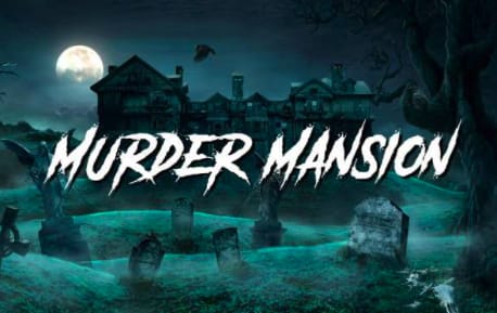 Murder Mansion