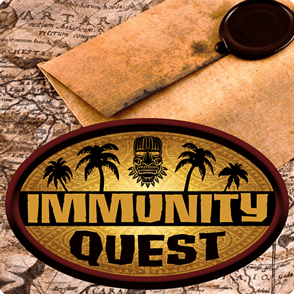 Immunity Quest