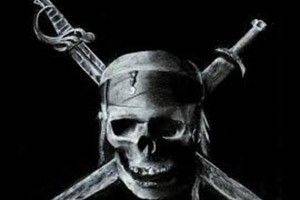 The Pirates Wreck Room