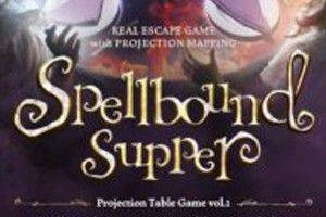 Spellbound Supper