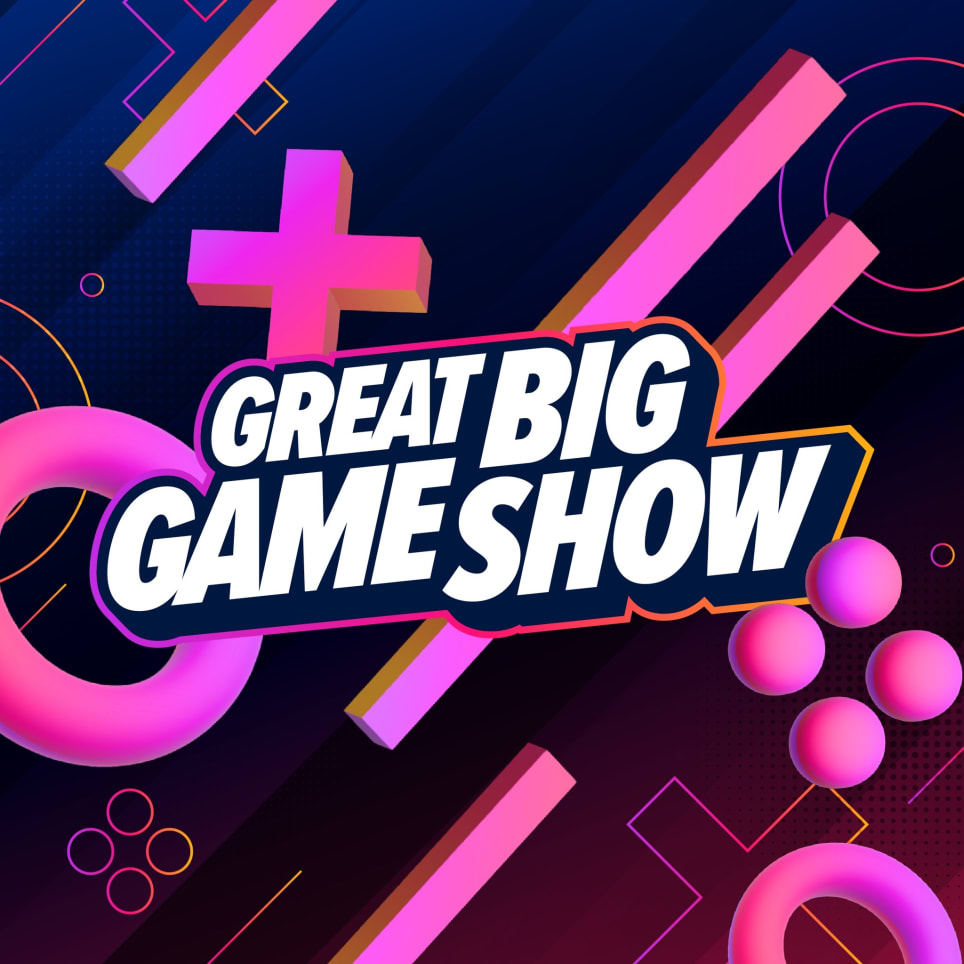 Great Big Game Show: The Original [Immersive Experience]