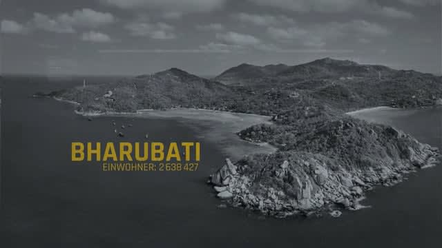 Inside – Die Farbe des Goldes [Outdoor]