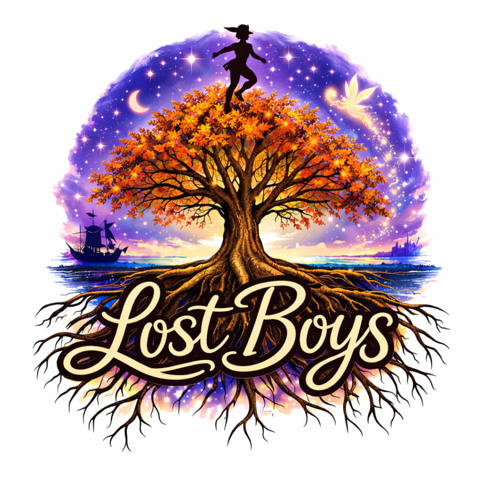 Lost Boys