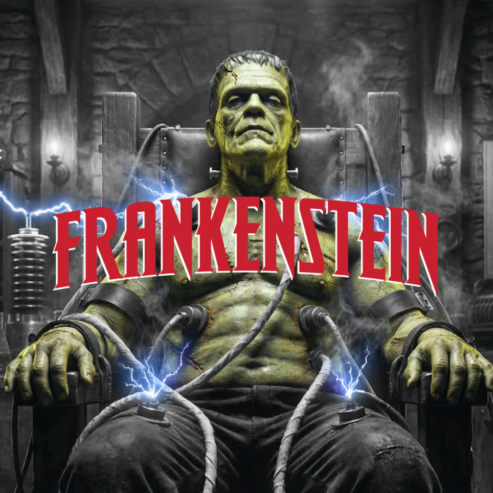 Frankenstein Resurrection