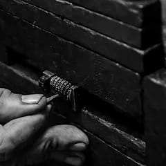 Der Einbruch [The Burglary]