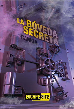 La Bóveda Secreta