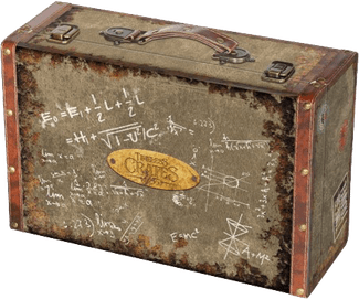 The Last Secret Of Albert Einstein [Outdoor]