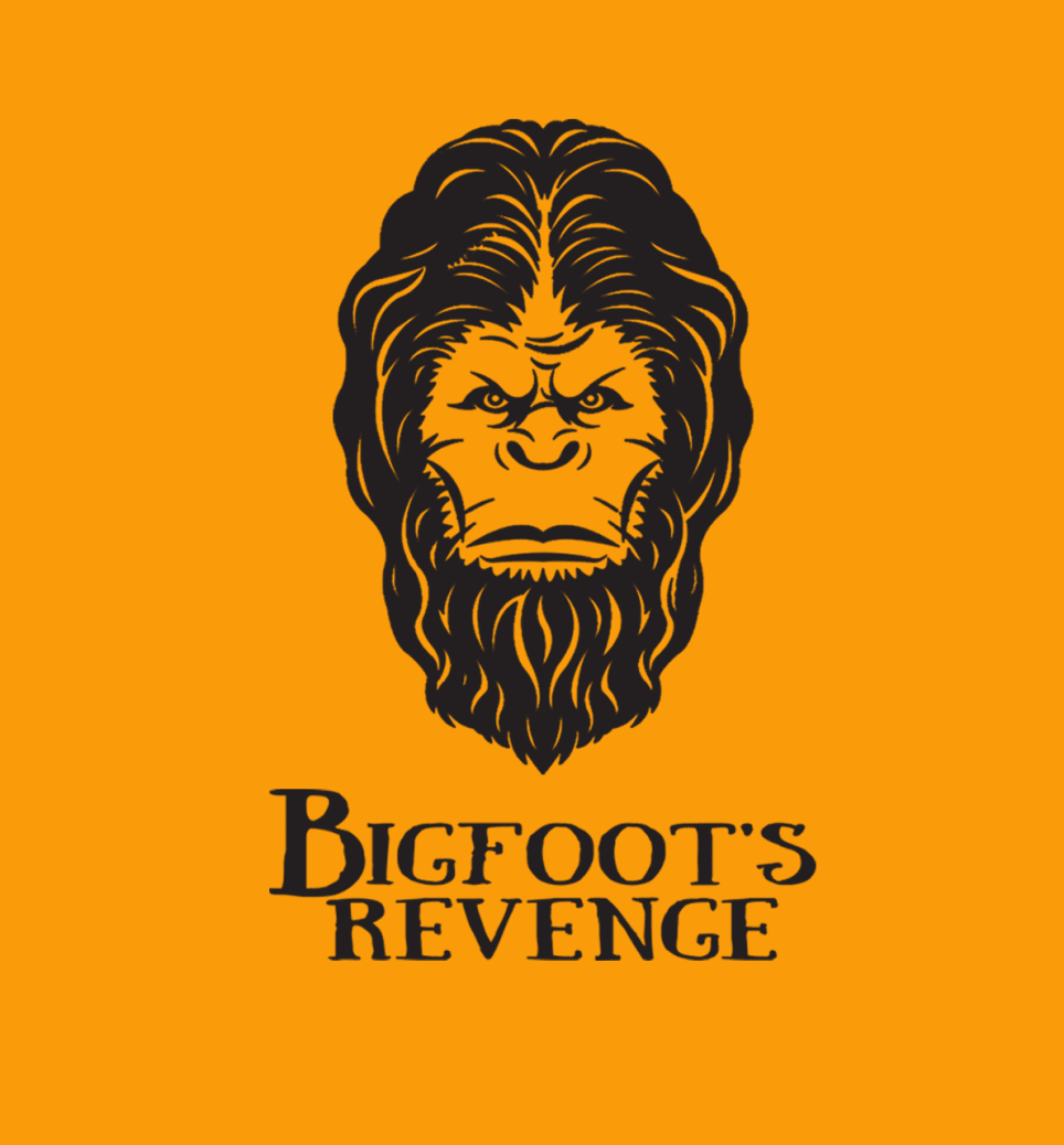 Bigfoots Revenge