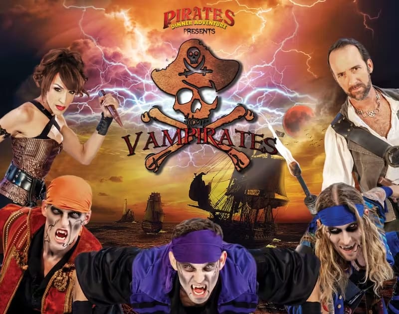 Vampirates