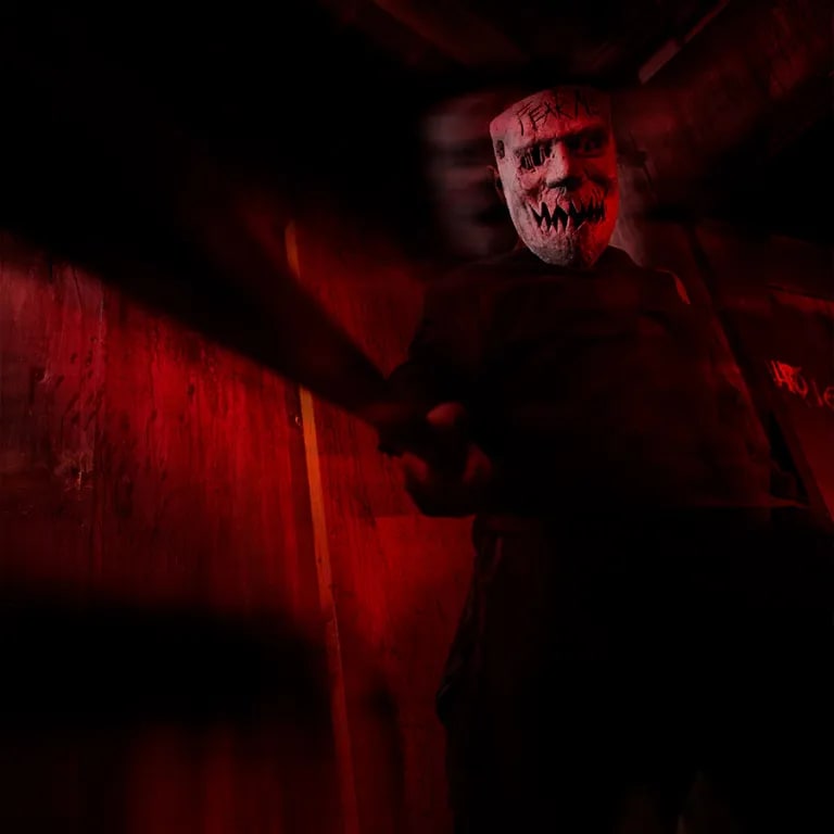 13th World: A World of Nightmares