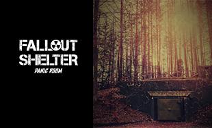 Fallout Shelter Panic Room