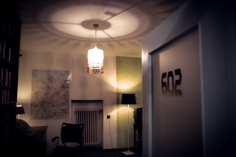 Das Apartment  [The Apartment]