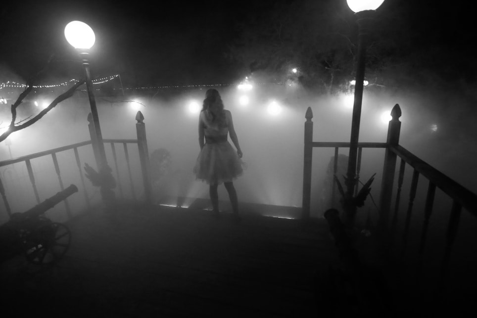 Sam Hain's Trail of Torment