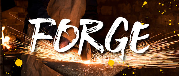 Forge