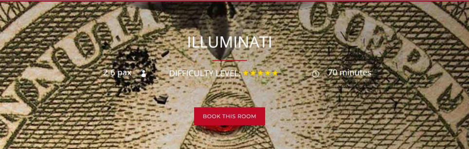 Illuminati