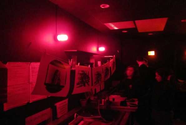 Dark Room